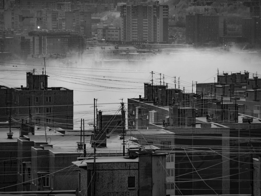 Photograph by Шейко Анна