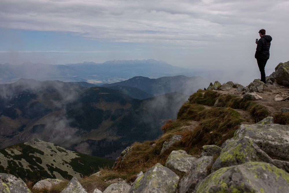 Низкие Татры