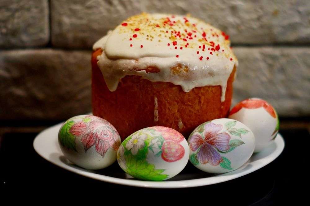 Photograph by Яна Егорова