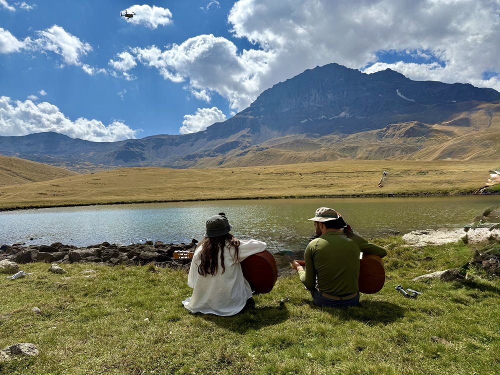 Photograph by Nune Pashayan