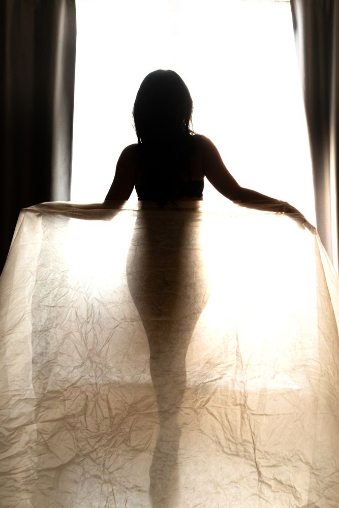 Photograph by Adrian Membrilla