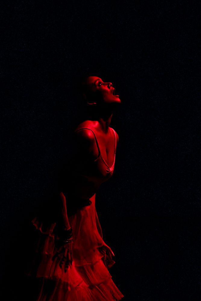 Photograph by Анна Федотова