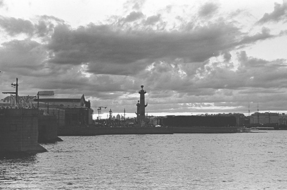 Photograph by Ольга Шевцова