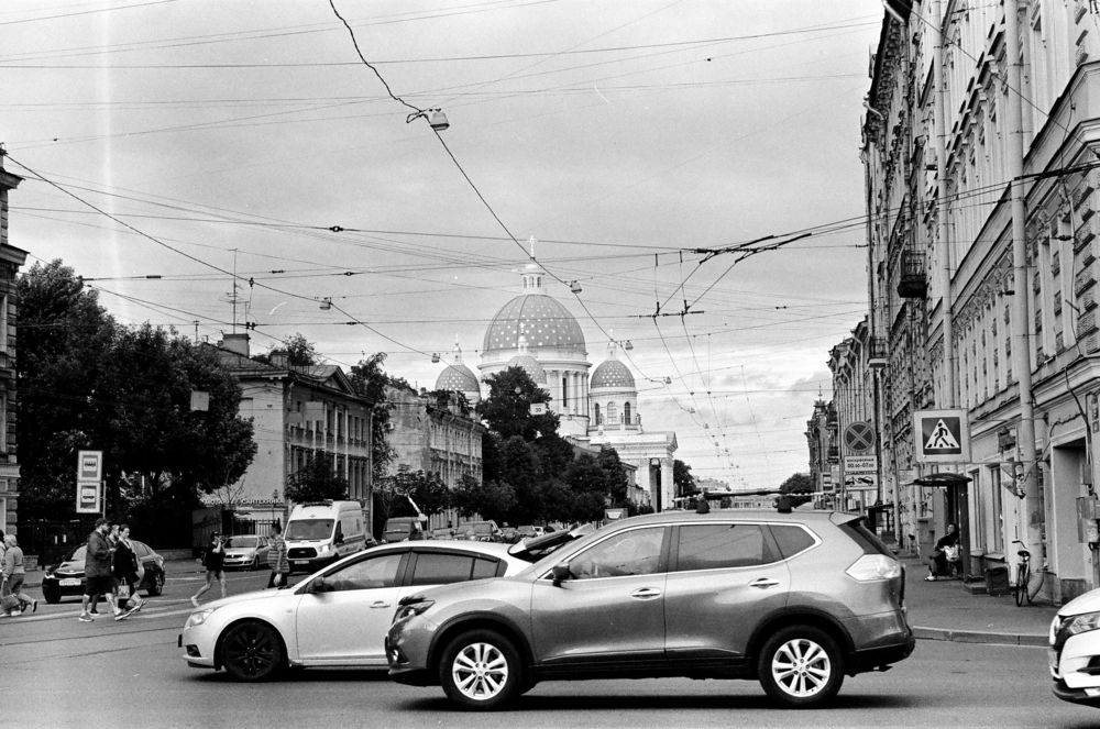 Photograph by Ольга Шевцова