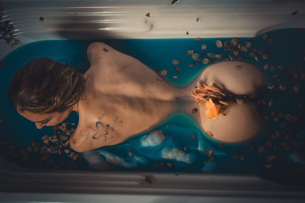 Photograph by Bragagna Mauro