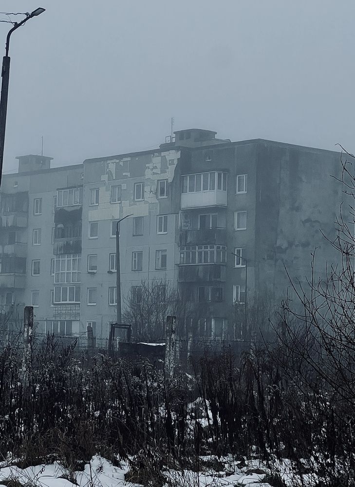 Photograph by Олеся Королева