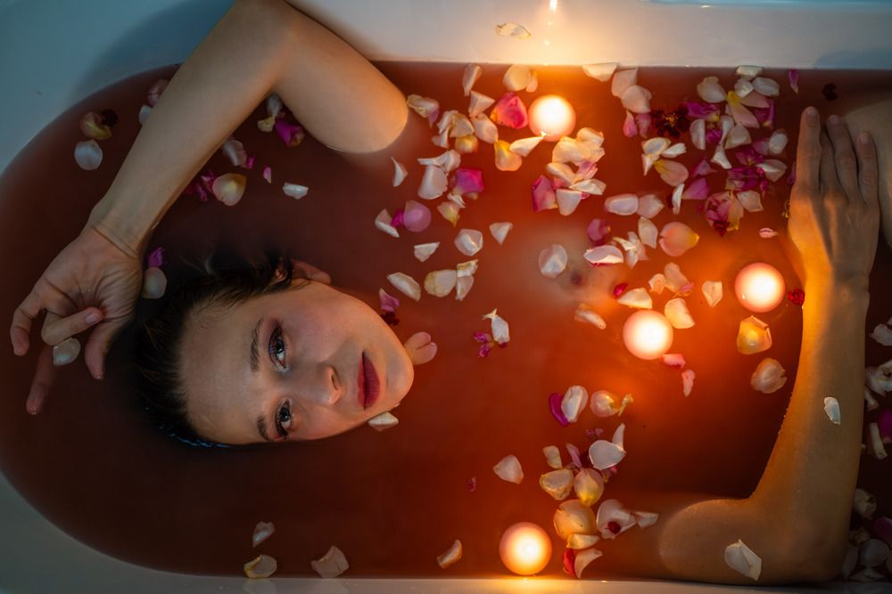 Photograph by Bragagna Mauro