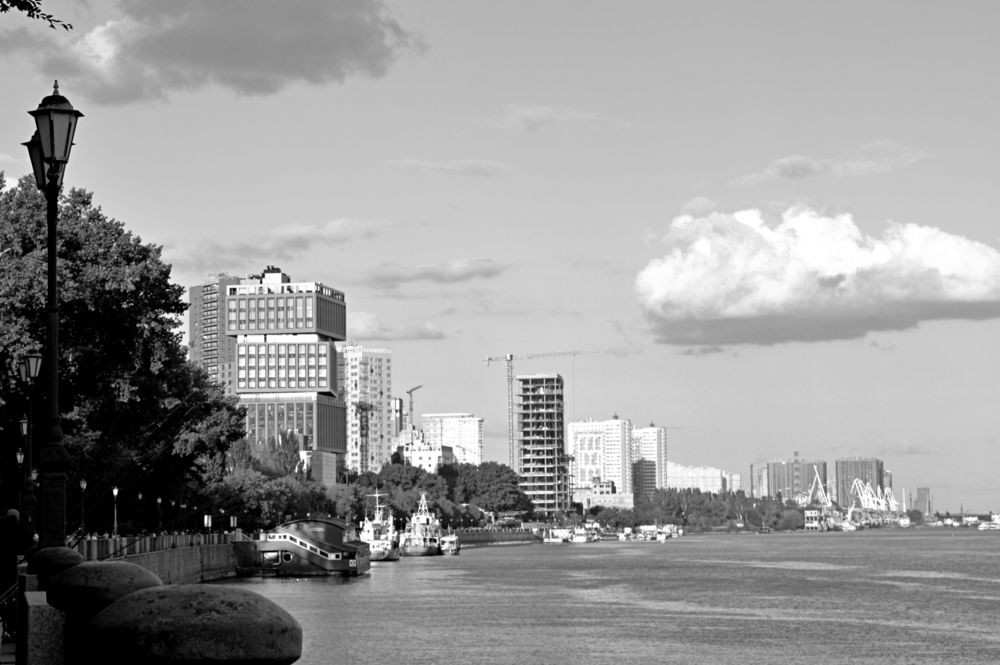 Photograph by Ольга Шевцова