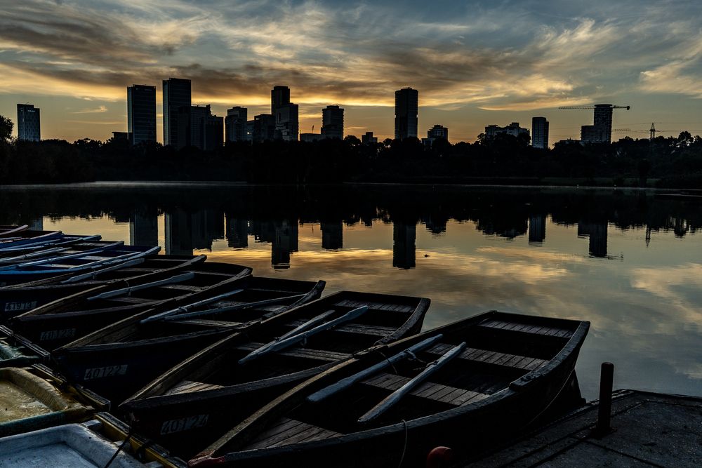 Photograph by Igor Shulkin