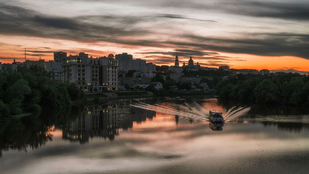 Photograph by Павел Васяев