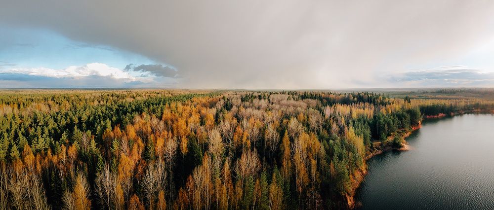 Photograph by Иван Клейн