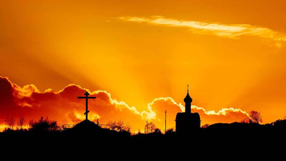 Photograph by Иван Клейн
