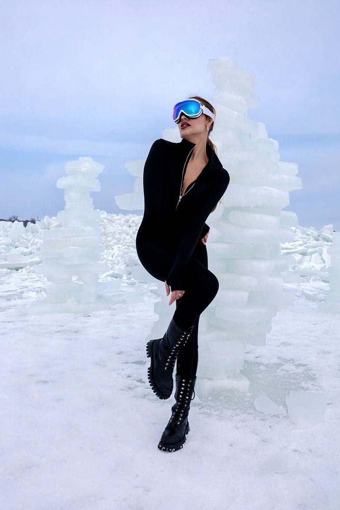 Photograph by Владислава Княжанская