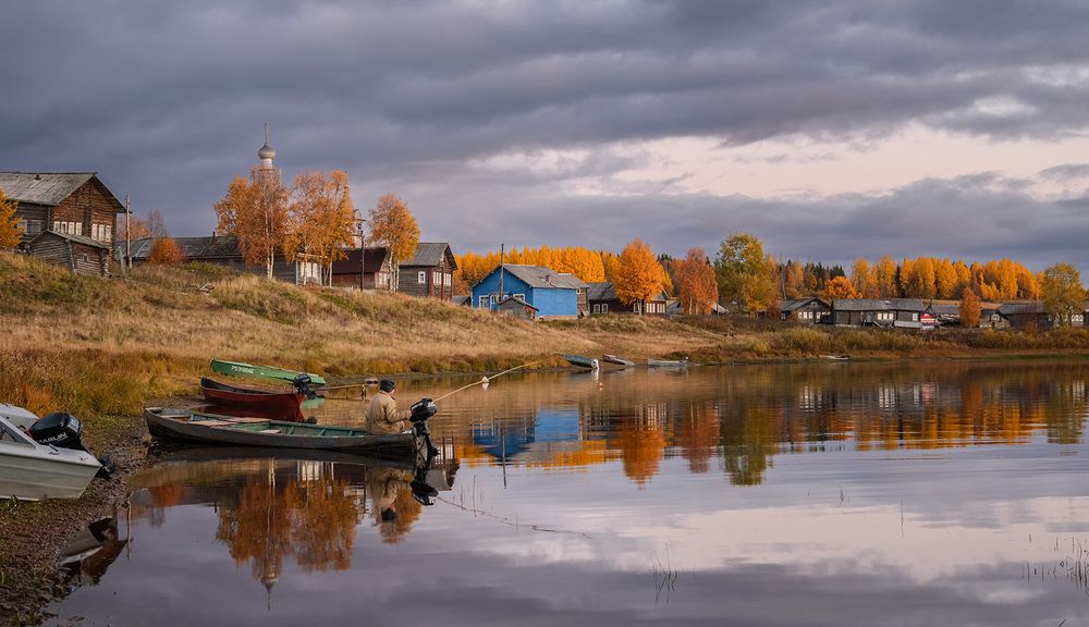 Photograph by Галина Юдина