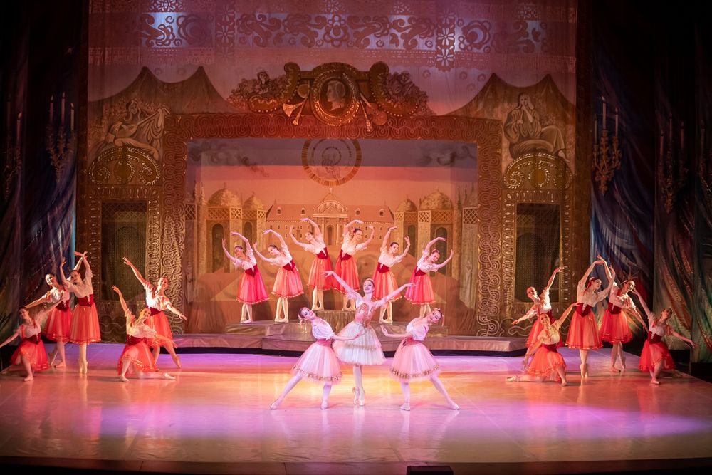 Photograph by Галина Молчанова