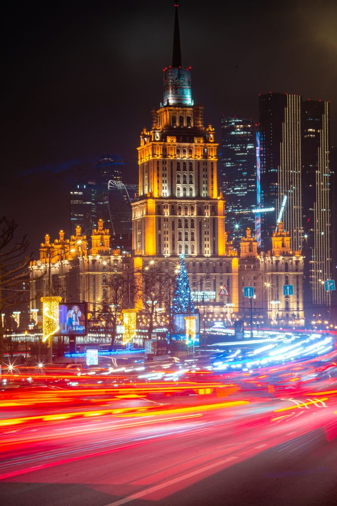 Photograph by Максим Жухлистов