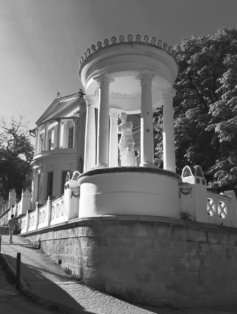 Photograph by Галина Глазкова