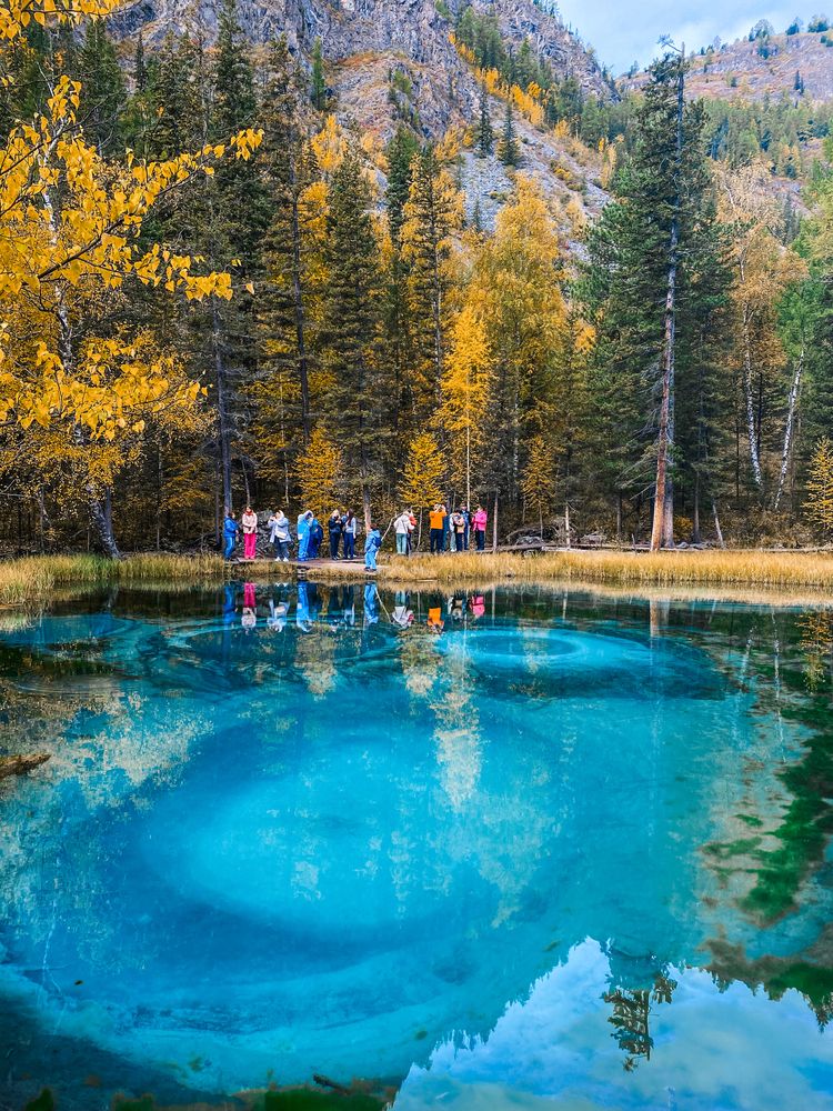 Photograph by Дарья Андреева