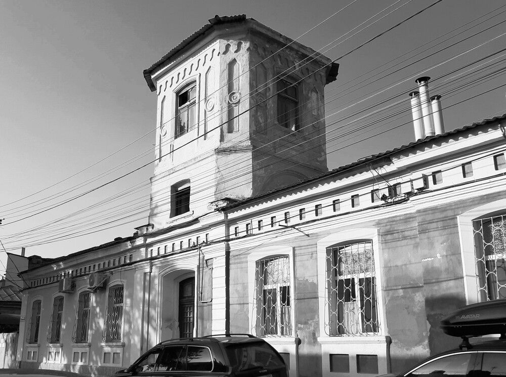 Photograph by Галина Глазкова