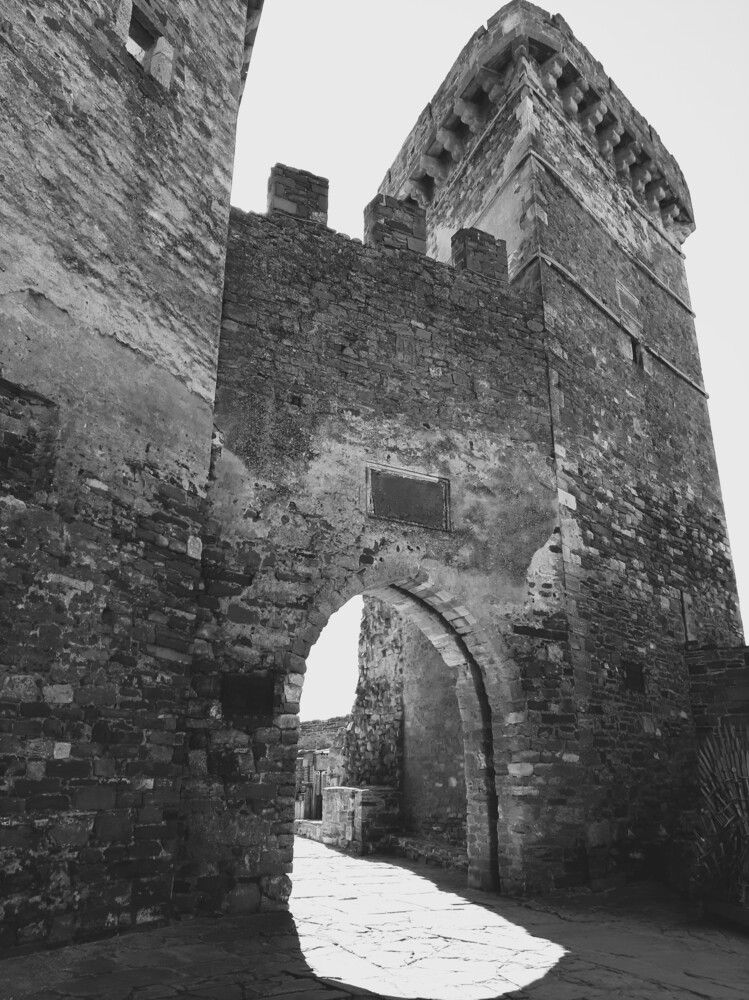 Photograph by Галина Глазкова