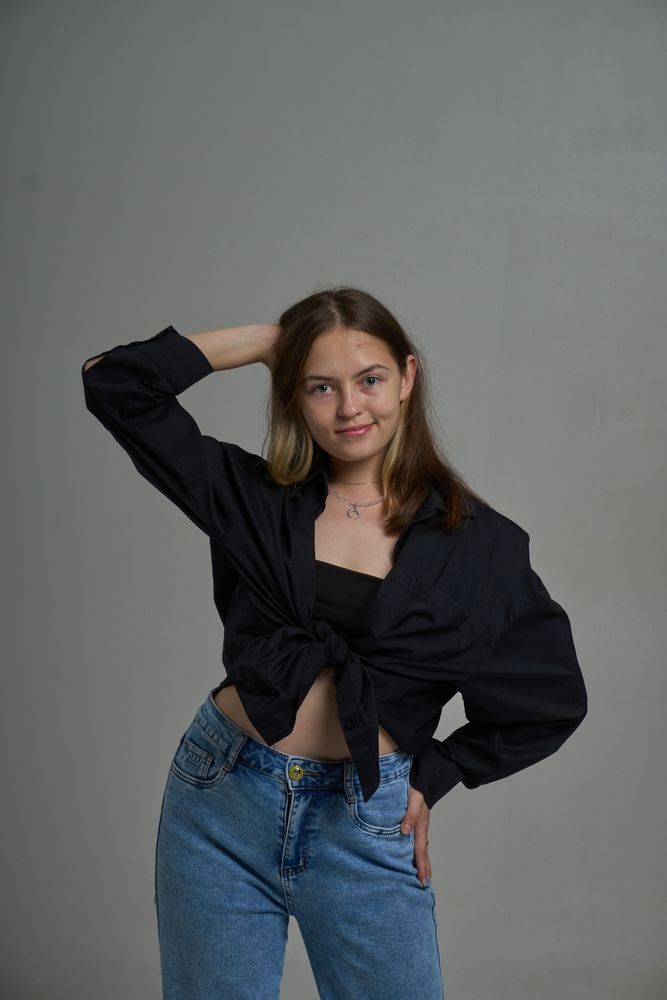 Photograph by Валерия