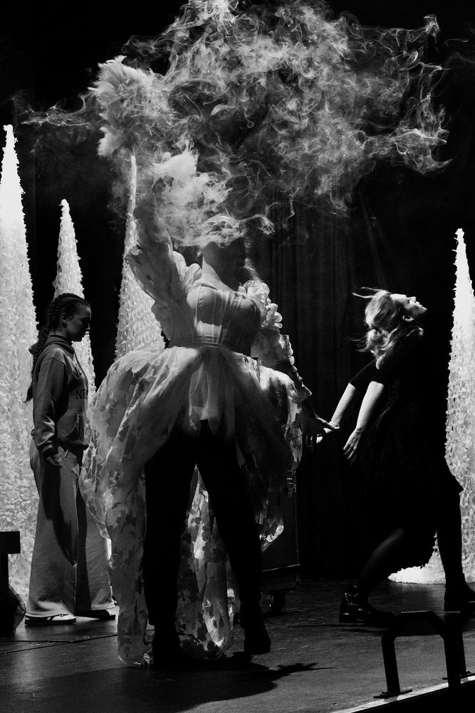 Фотография автора Jarmila Capkova