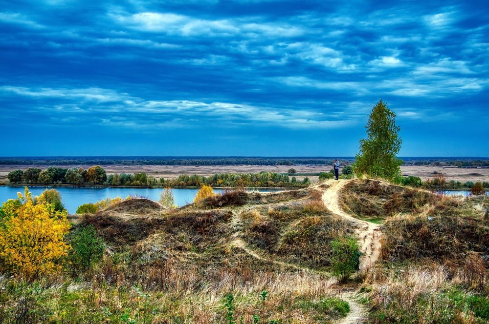 Photograph by Андрей Хитров