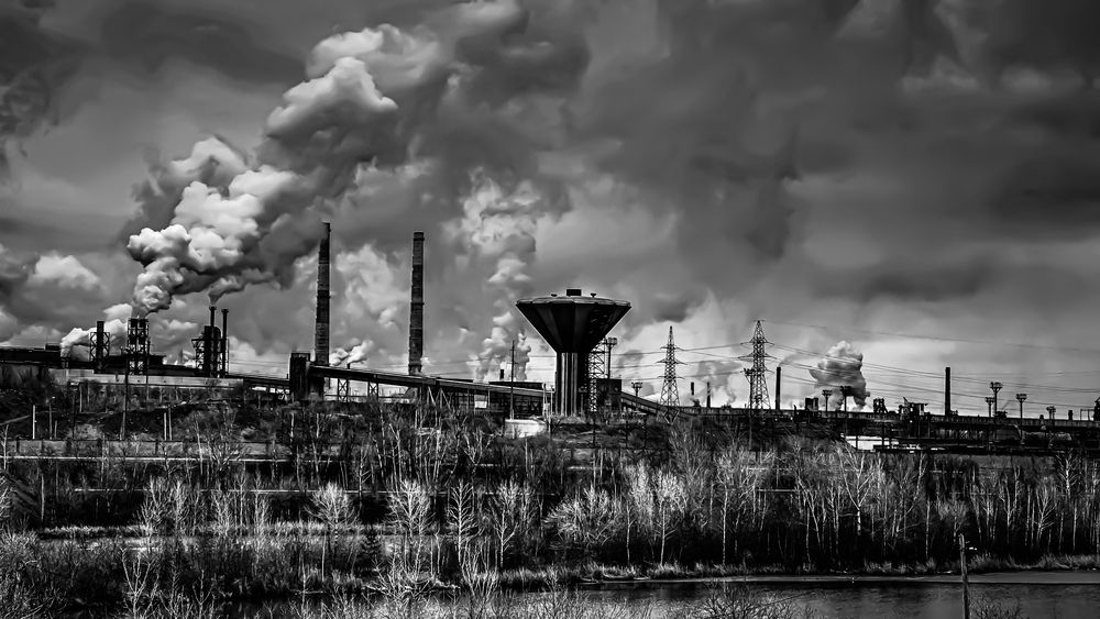 Photograph by Татьяна Галаева