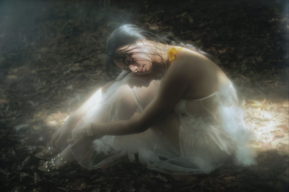 Be with the light