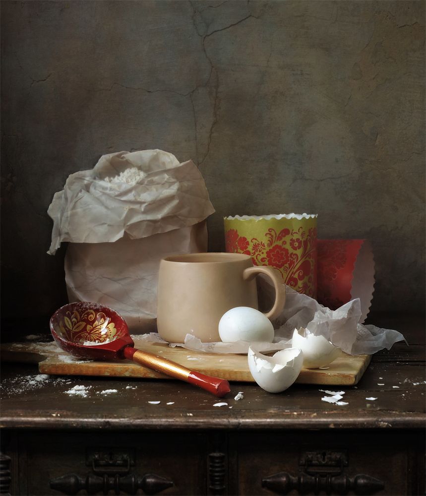 Photograph by Elena Pankova