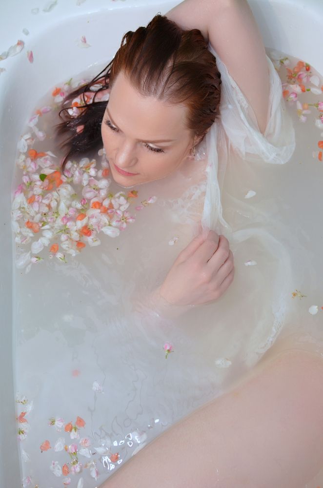 Фотография автора Наталья Почтенная