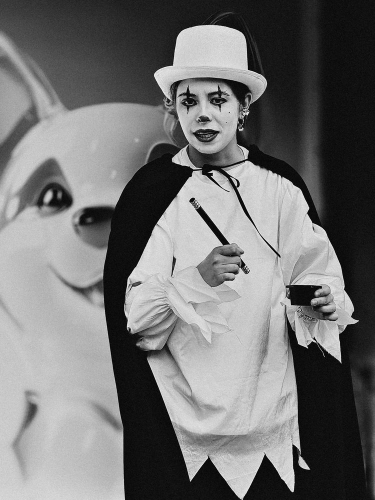 Photograph by Елена Чулюнина