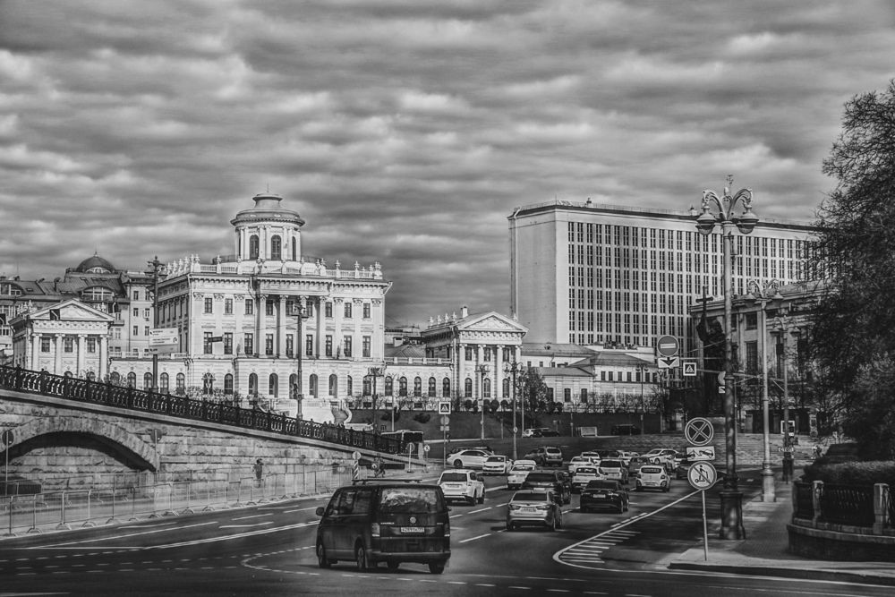 Photograph by Елена Щитова