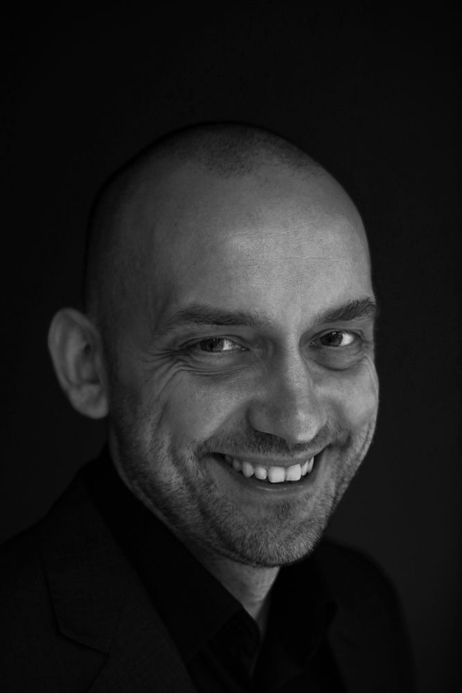 Улыбка (smile)