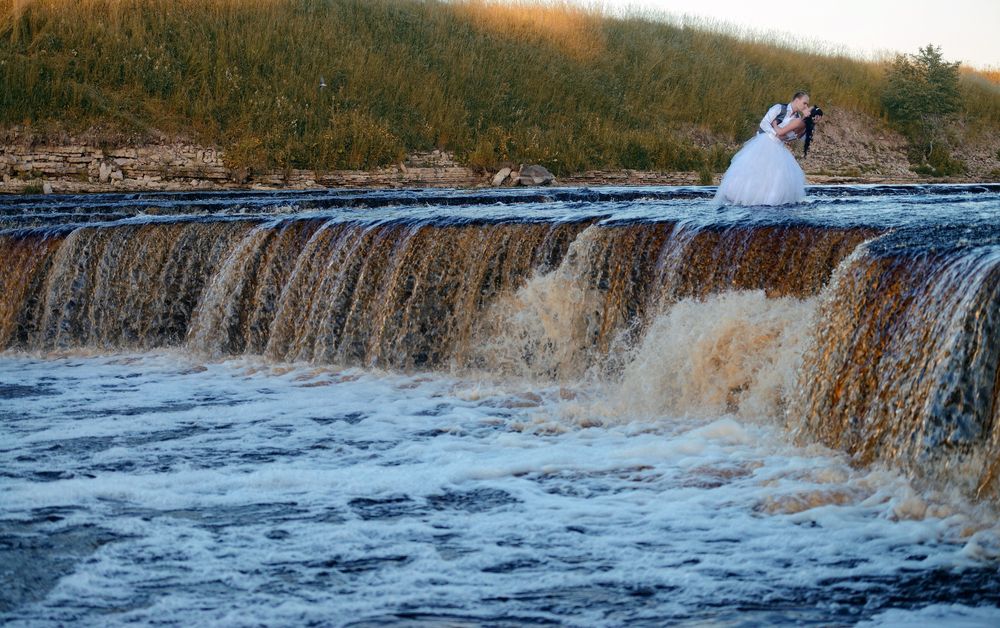 Photograph by Евгений Кириллов