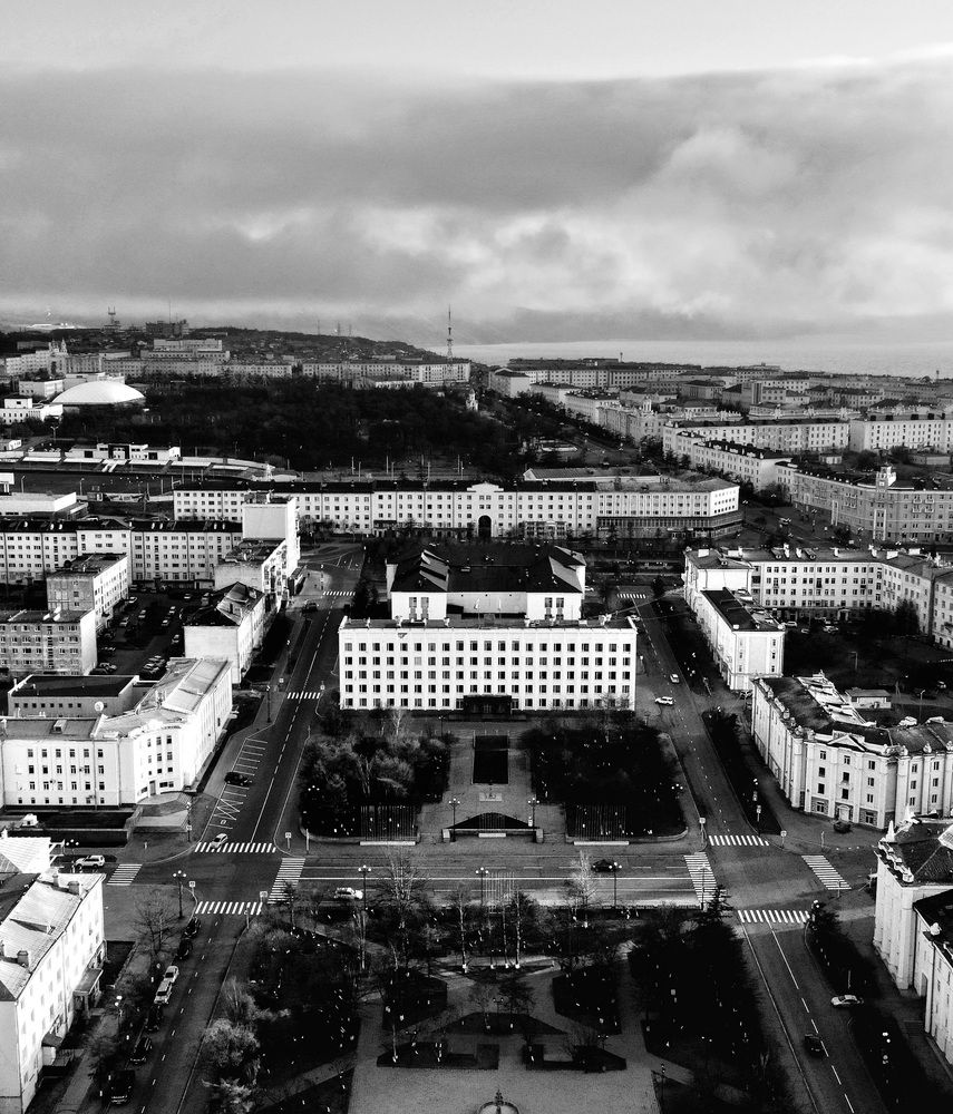 Photograph by Лариса Ким