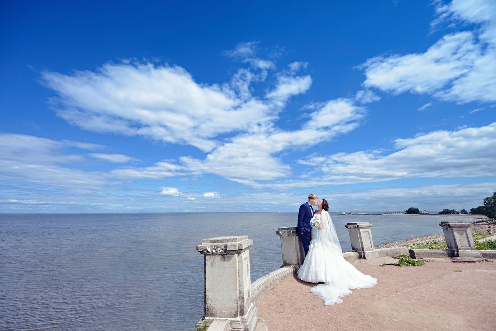 Photograph by Евгений Кириллов