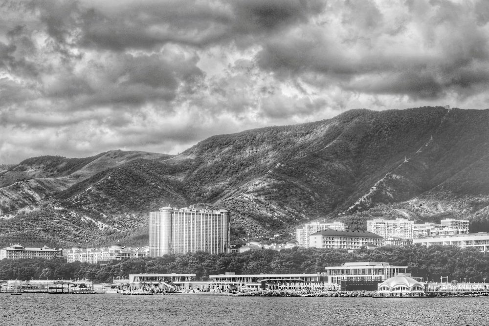 Photograph by Magic Helios