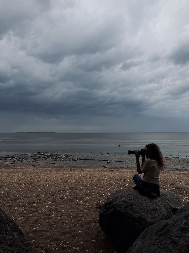 Photograph by Татьяна Семёнова