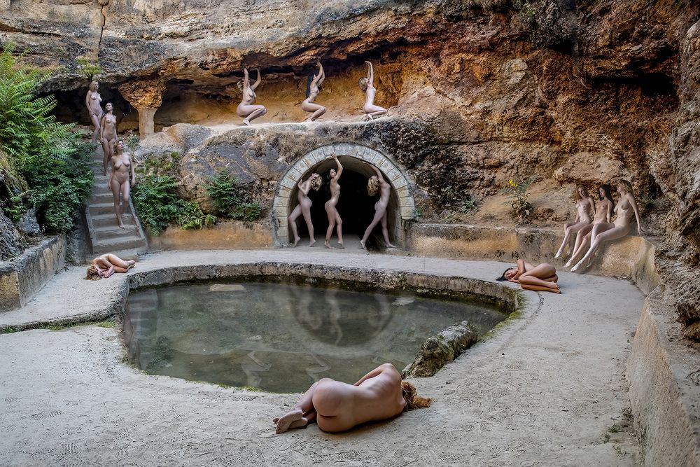 Photograph by Ovi D Pop