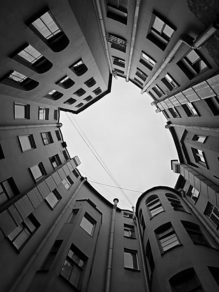 Photograph by Ольга Стоун