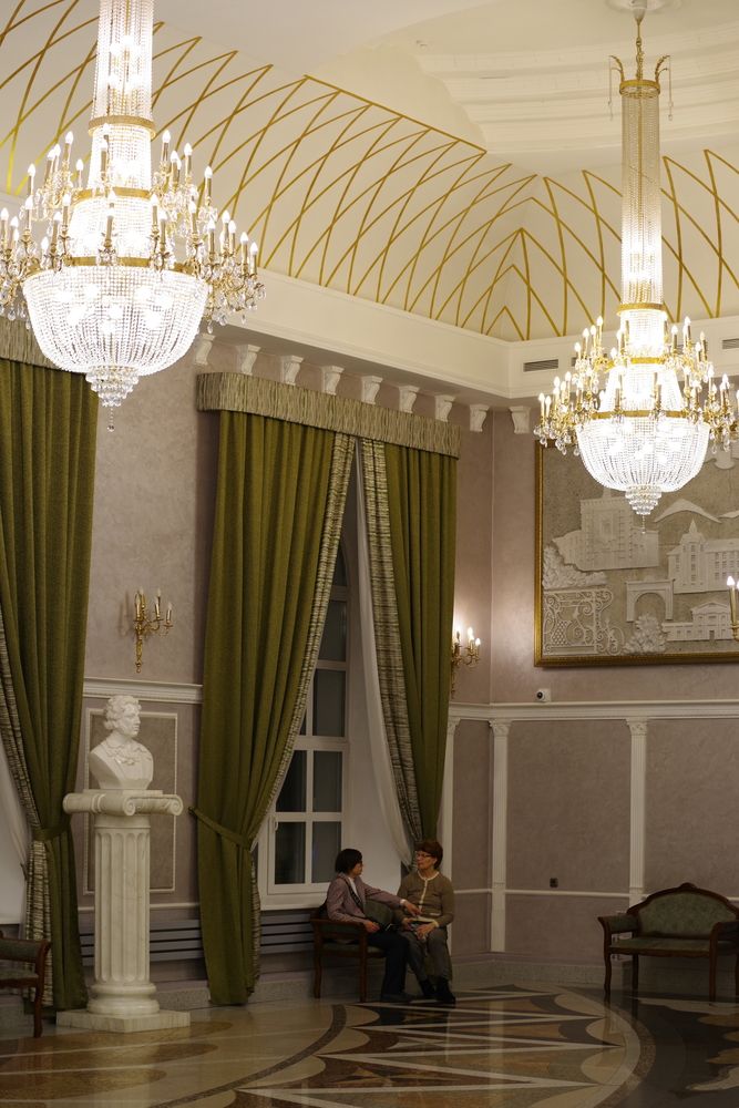 Photograph by Андрей Корытов