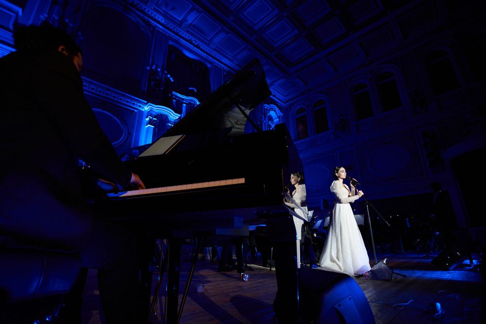 Photograph by Евгений Кириллов