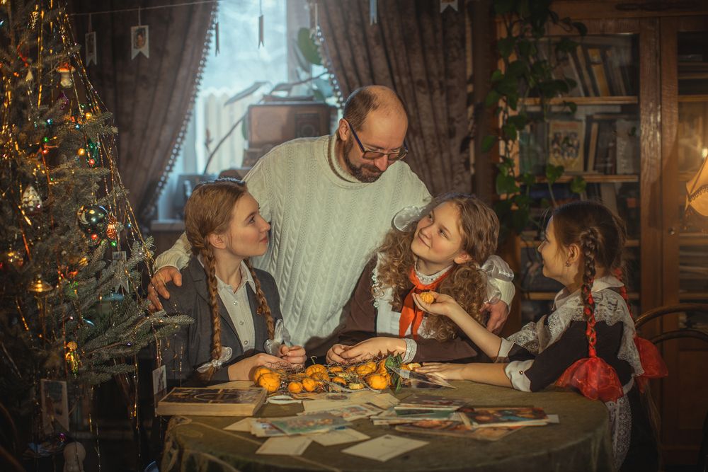 Photograph by Шепелева Татьяна