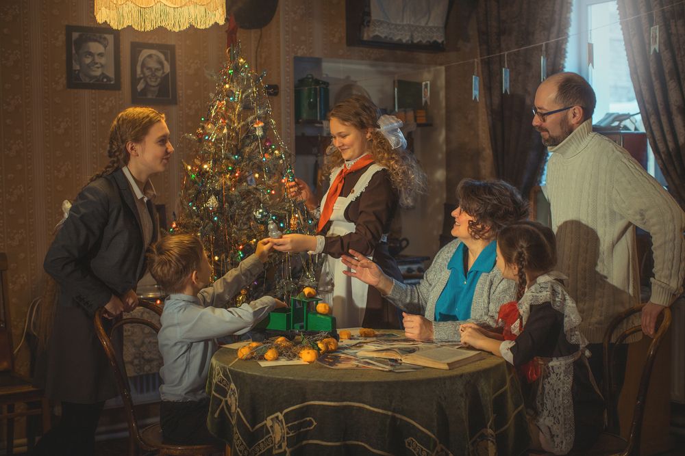 Photograph by Шепелева Татьяна