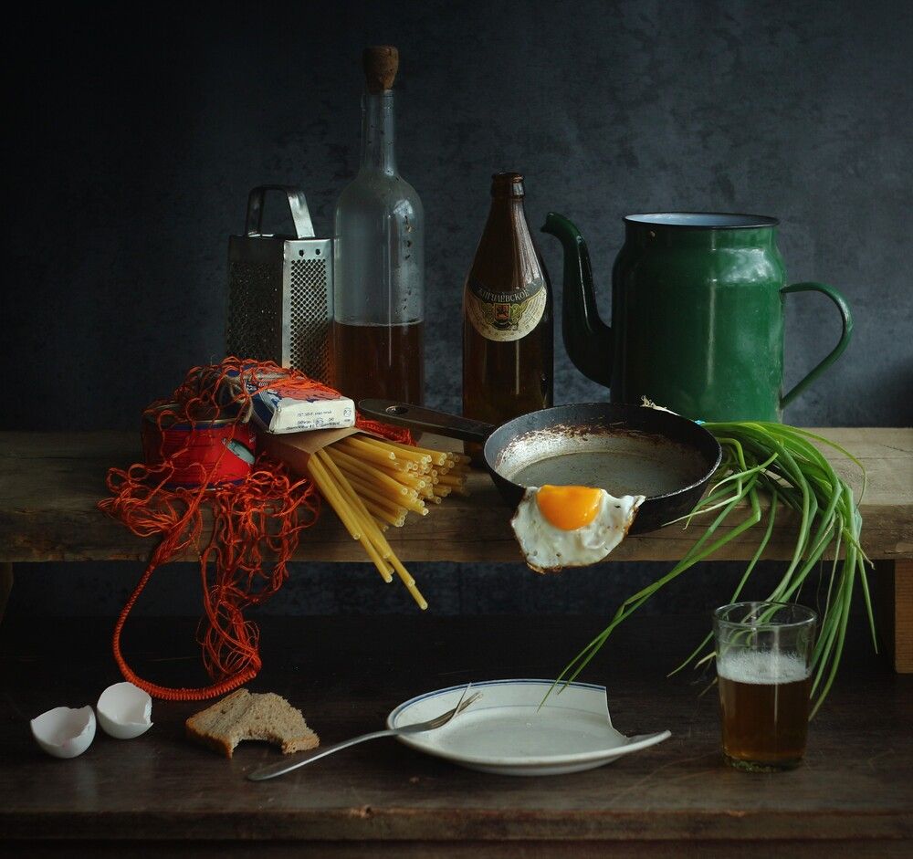 Photograph by Людмила Хрусталева*