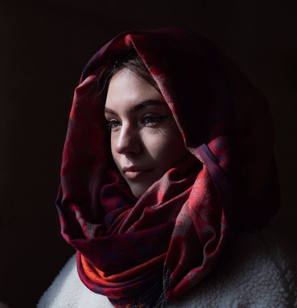 Photograph by Татьяна Жердева