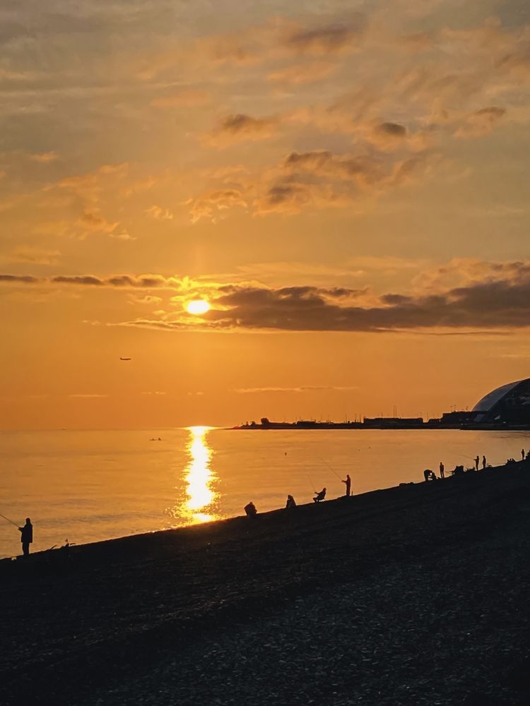 Photograph by Дарья Андреева