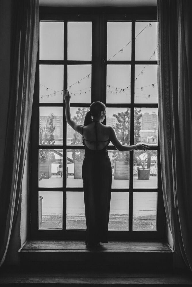 Photograph by Иван Востриков