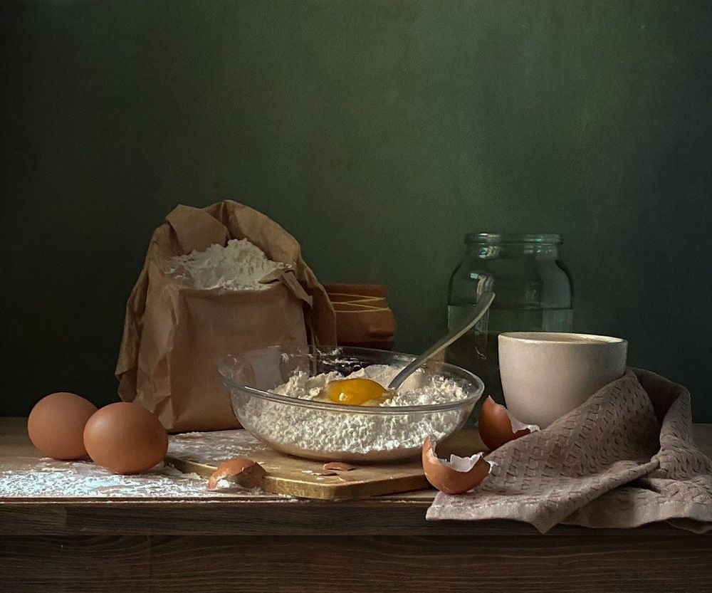 Photograph by Вера Артеменко